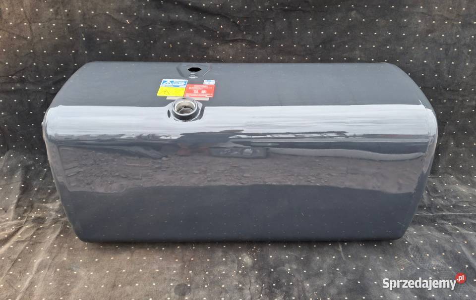 SCANIA ZBIORNIK PALIWA 510L 2713473