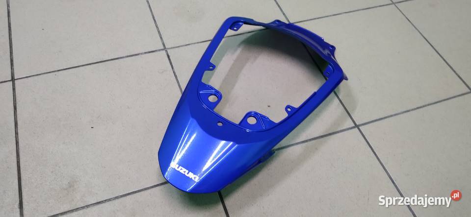 Ogon Osłona tył zadupek Suzuki GSXR 1000 K7 K8 Brzeszcze