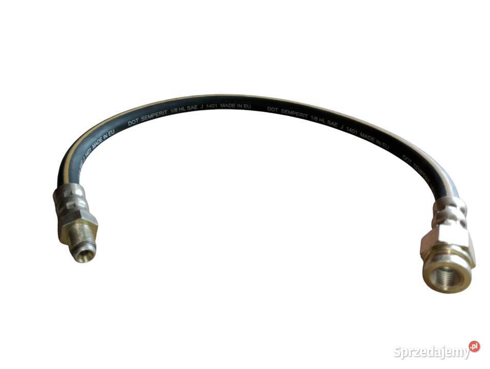 Przewód hamulcowy giętki Zetor 53225904 ORYGINAŁ sprzedam