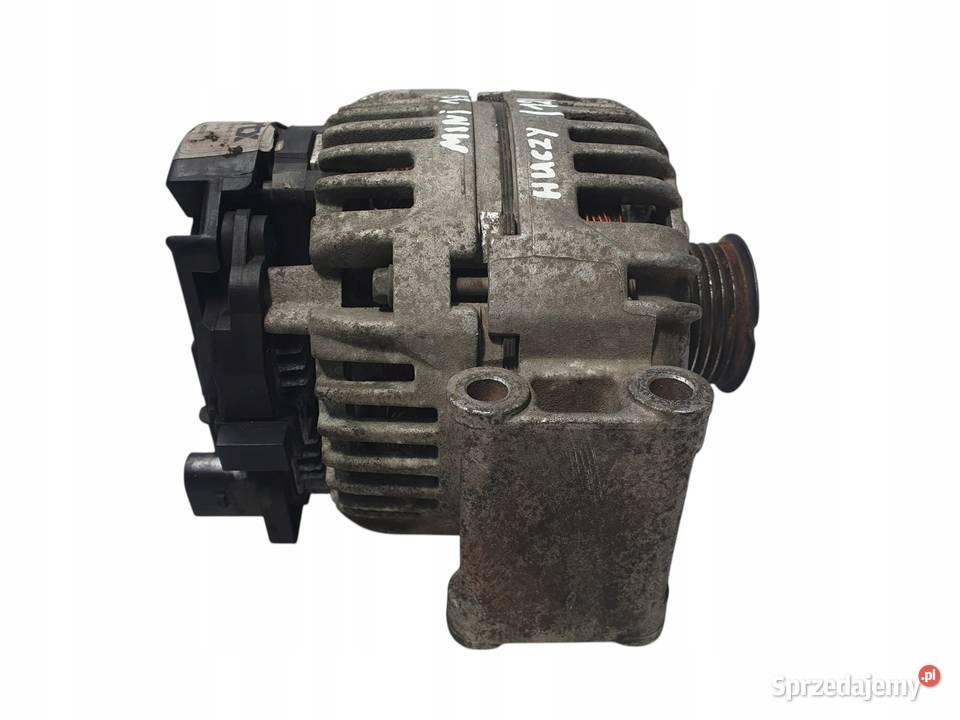 ALTERNATOR Mini Cooper R56 16 16V VTi N12 B16 A