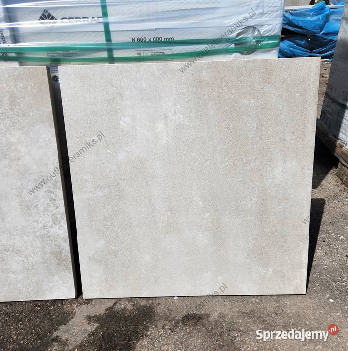 Płyty tarasowe 60x60x20 Deep desert beżowe gres Radom sprzedam