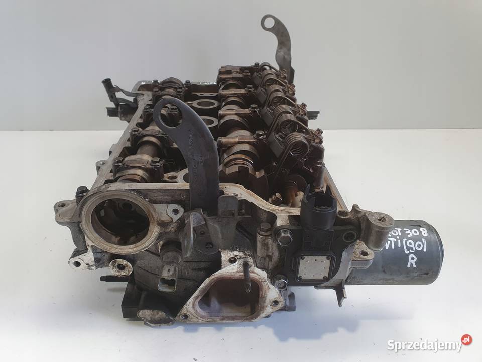 Mini Cooper R56 Peugeot Citroen 16 16V VTi lubelskie Rudka sprzedam