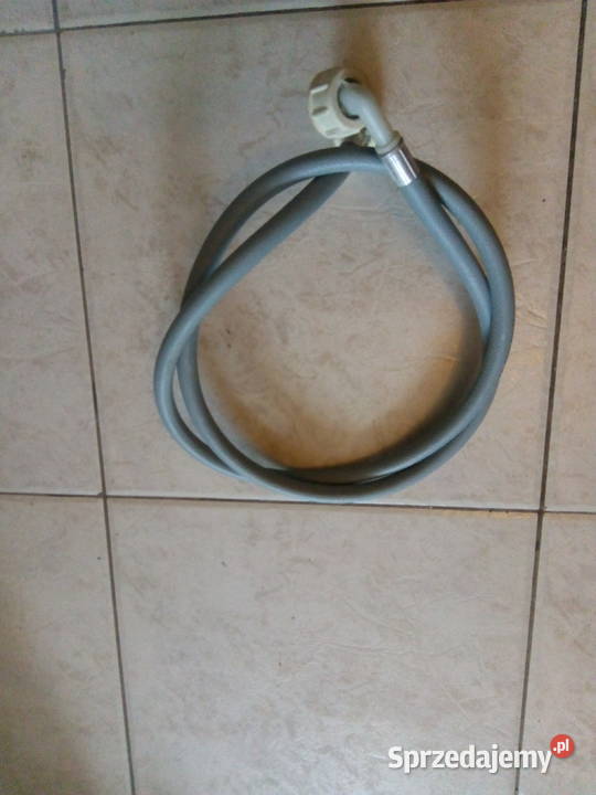 Wąż dopływowy do pralki Electrolux 140