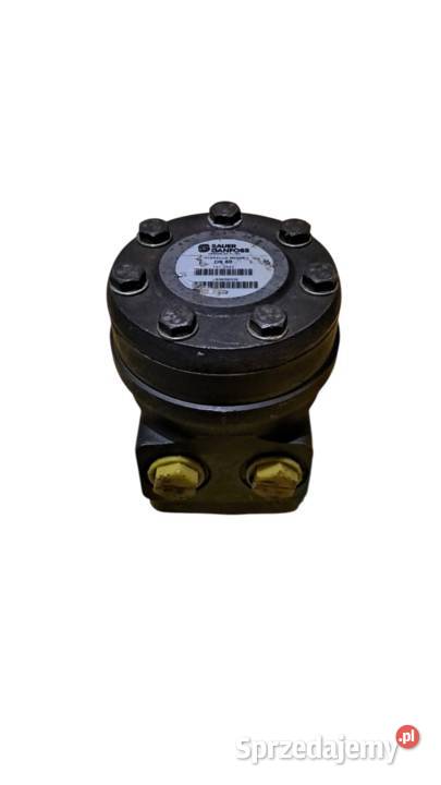 Silnik hydrauliczny 1512543 DS 80 mazowieckie