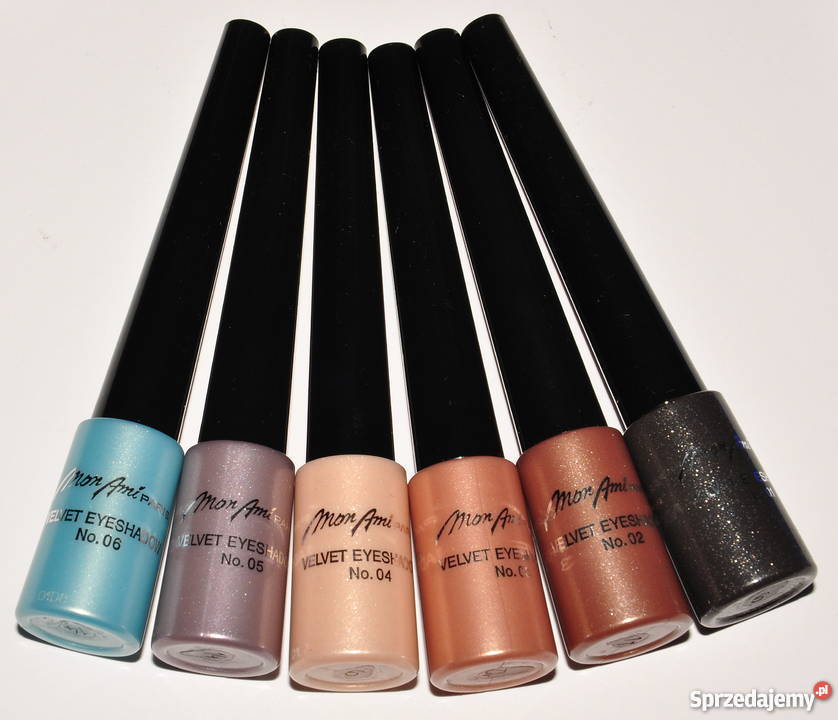 Kredka do ust konturówka Mon Ami wielkopolskie Poznań sprzedam