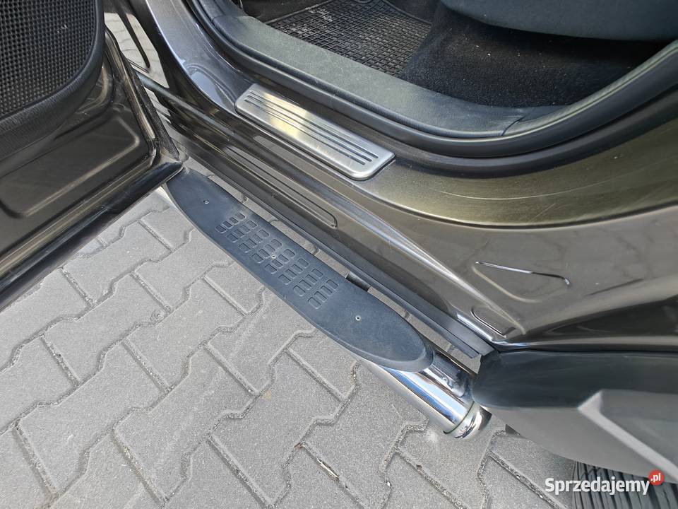 Mazda CX5 I 22 2016 22d AWD 4x4 Automat polift bluetooth Opole sprzedam