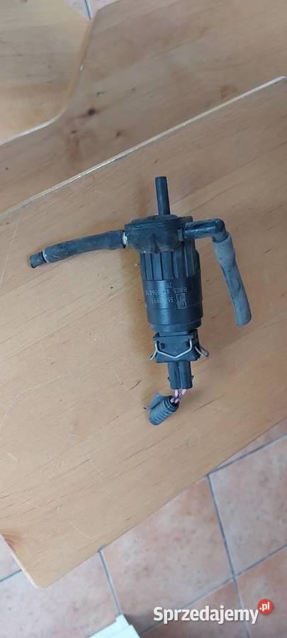 Pompka spryskiwaczy 55702893 Fiat Grande Punto Szczecin