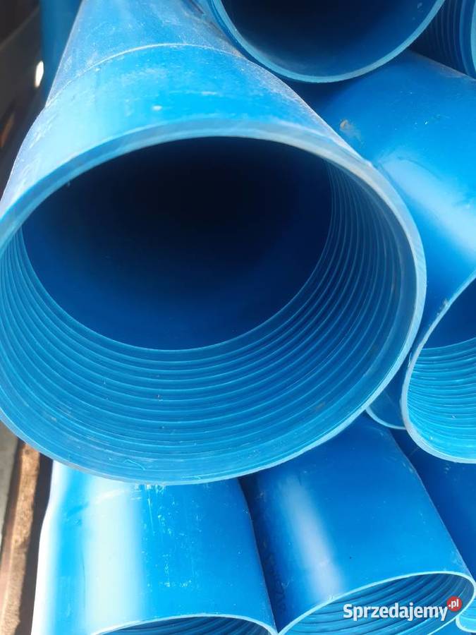 Pogłębianie Studni Czyszczenie Odmulanie Montaż