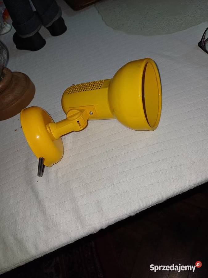 Lampa sufitowa z kinkietem Pozostałe