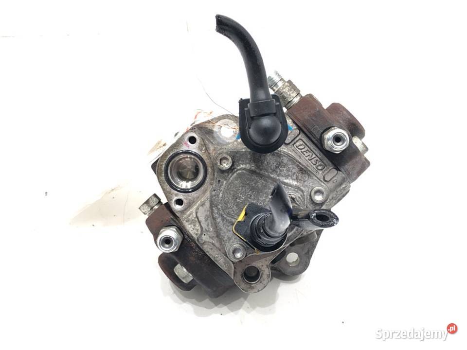 POMPA WTRYSKOWA OPEL ASTRA K 55495426 16 110 Pompy wtryskowe