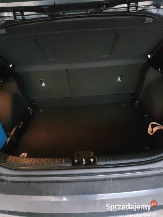 Sprzedam Kia Ceed 3 nieuszkodzony Zamość