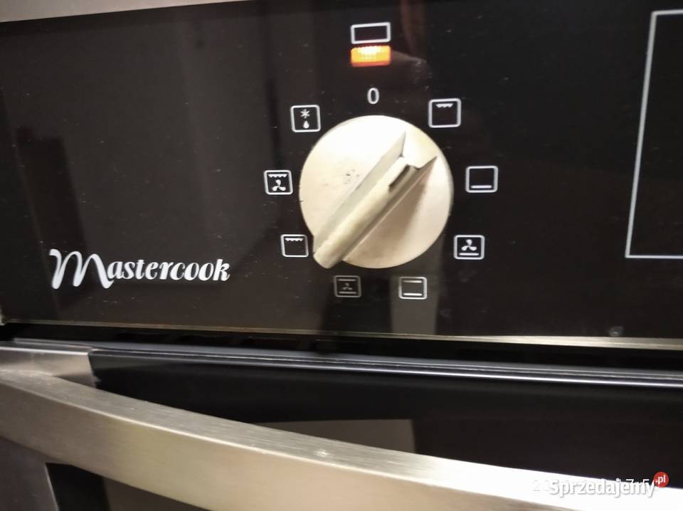 Piekarnik do zabudowy Mastercook Kłodzko