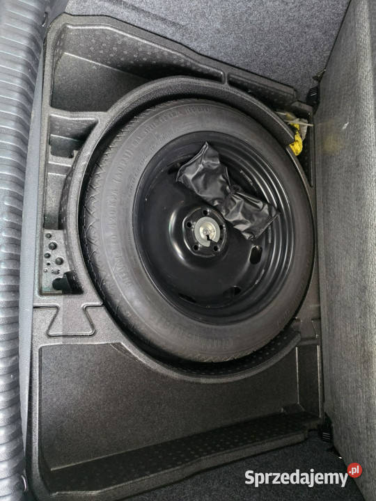 Volkswagen Tiguan zadbany 118819 GWARANCJA I Zarejestrowany w Polsce Czarnków sprzedam