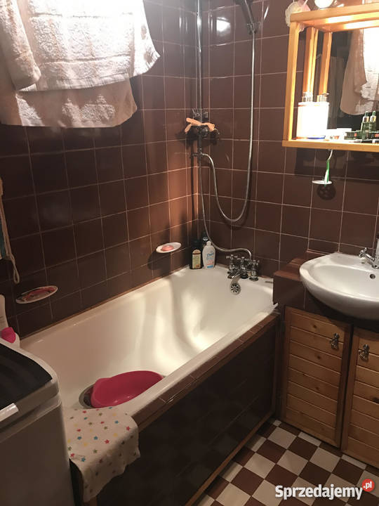 M4 Łódź Retkinia 53m2 bez pośredników rozkładowe wielka płyta łódzkie Łódź