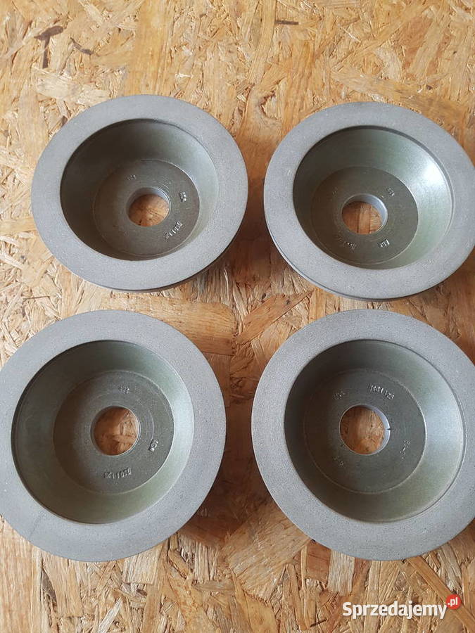 Tarcza diamentowa do ostrzenia widii 150x20x32 Głogowa sprzedam