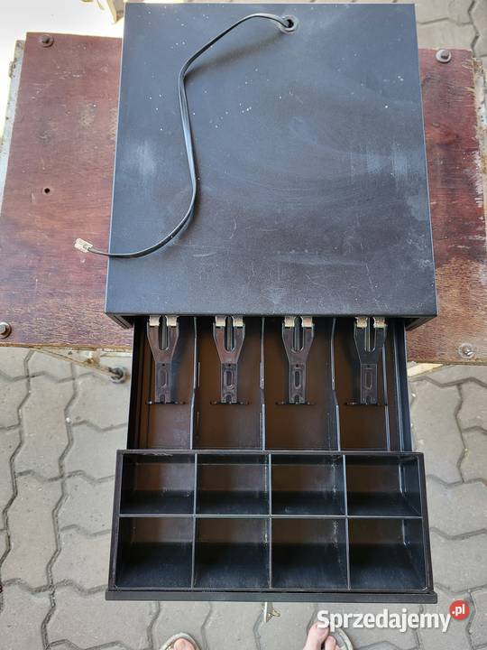 szuflada kasowa podkarpackie Stobierna