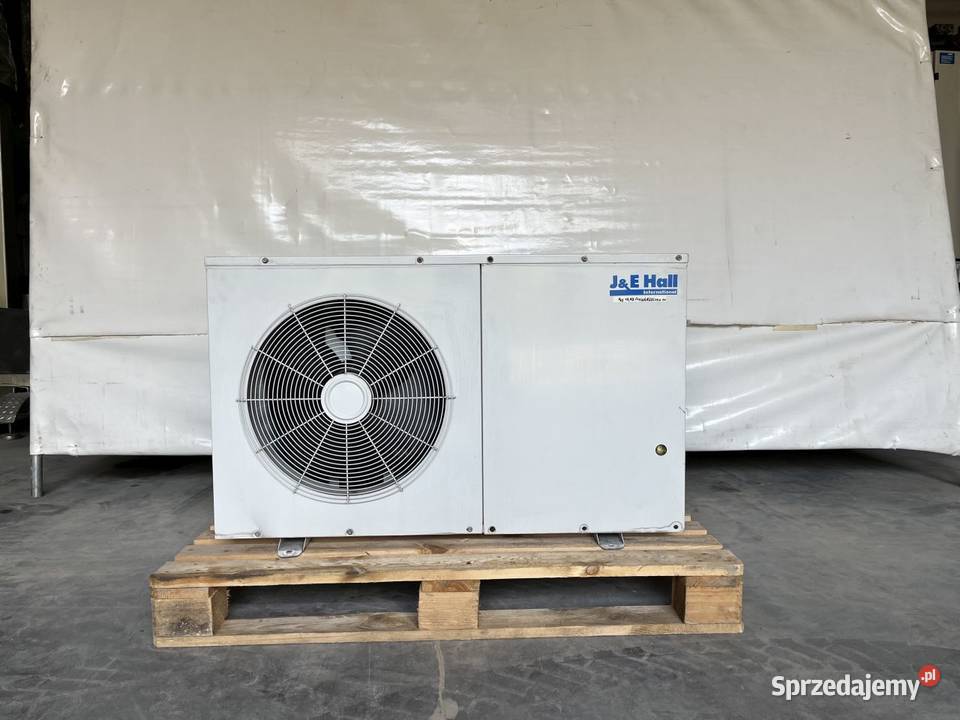 Agregat chłodniczy cichy Danfoss MTZ36JG4AVE Niedźwiedź sprzedam