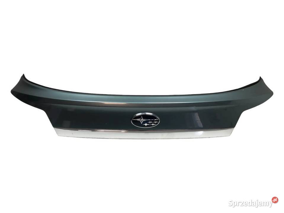 SUBARU OUTBACK 4 IV BR LEGACY V 0914 BLENDA świętokrzyskie Skarżysko-Kamienna