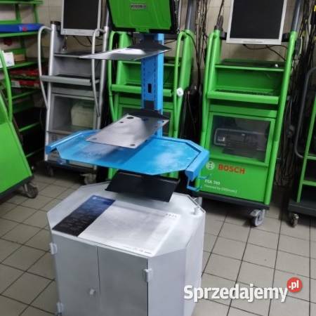 stojak szafka warsztatowa pod tester komputer Bielsko-Biała