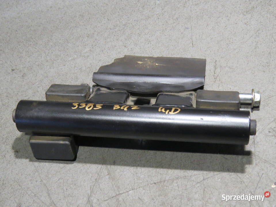 SUZUKI BURGMAN K7 125 150 200 MOCOWANIE SILNIKA Łódź