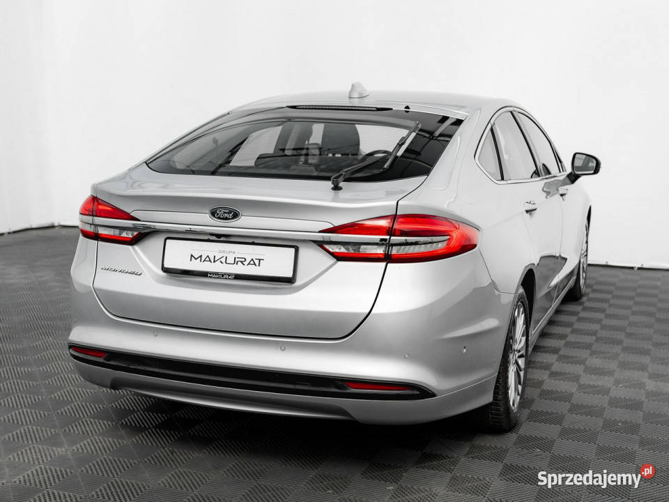 Ford Mondeo KR3WC1620 EcoBlue Titanium Podgrzf Mondeo sprzedam