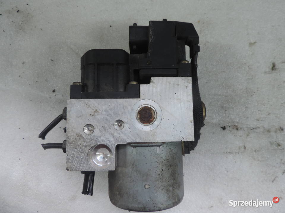 POMPA ABS PEUGEOT 406 0237004270 osobowe Nowy Sącz