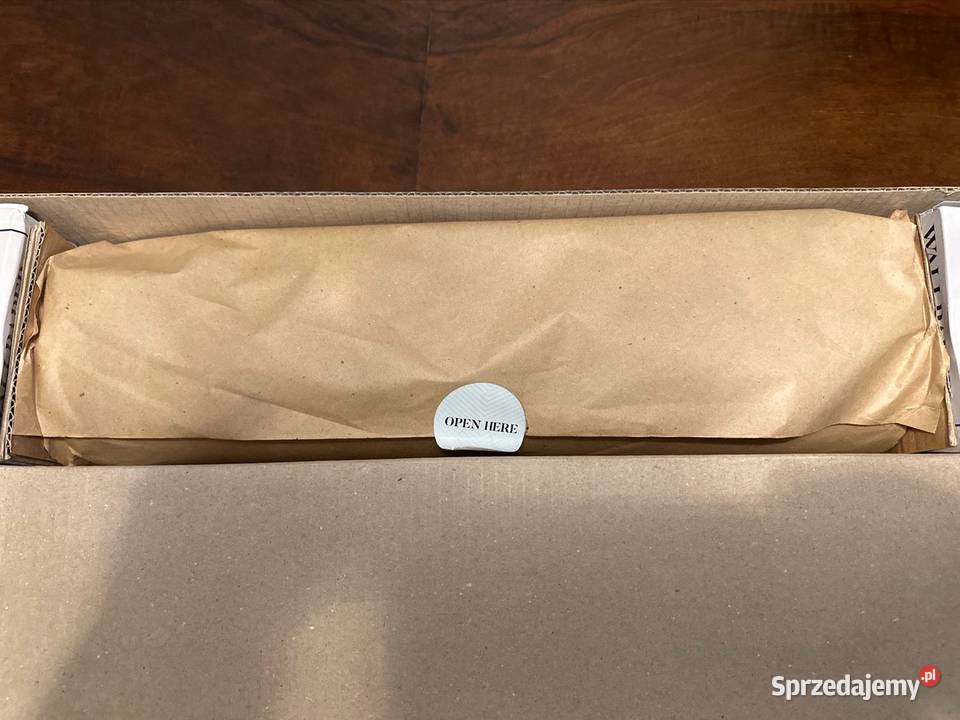 OKAZAJA Nowa tapeta Uwalls Premium pół ceny mazowieckie Warszawa