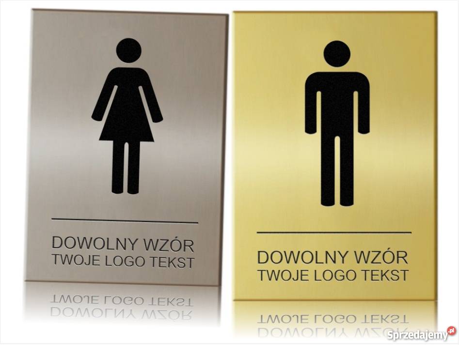 tablice grawrowane Wisła Mała sprzedam