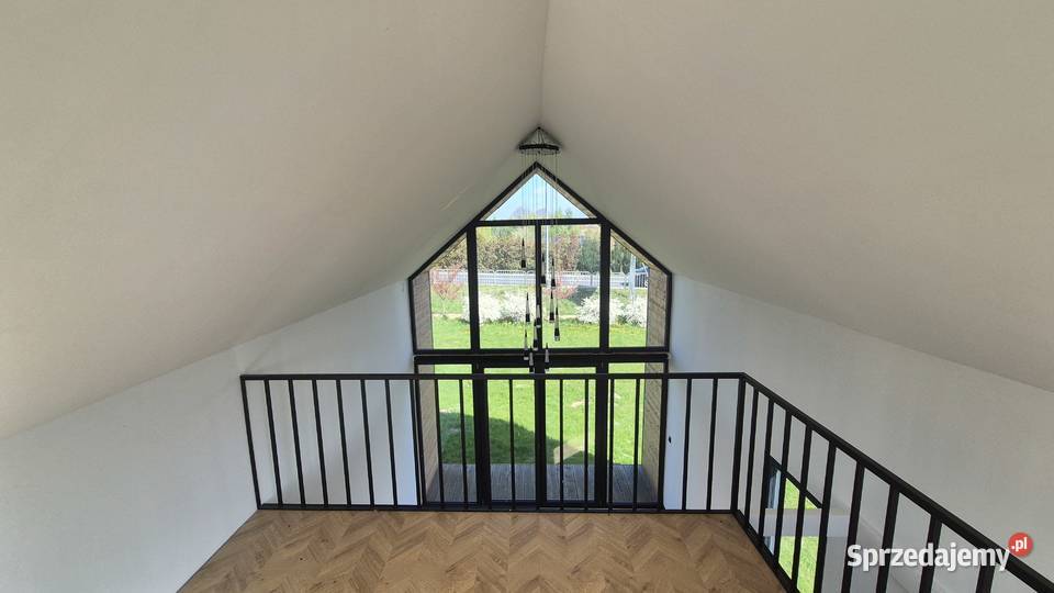 Domek letniskowy na zgłoszenie Jaworzno