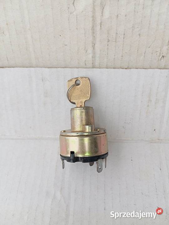 STACYJKA DNIEPR MT URAL 12V ZSSR Niemodlin