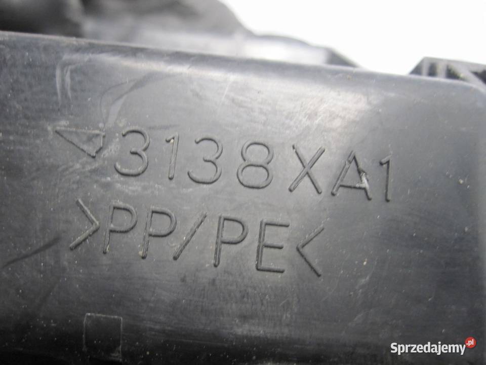 LEXUS GS II 01r skrzynka bezpieczników 3138XA1 świętokrzyskie