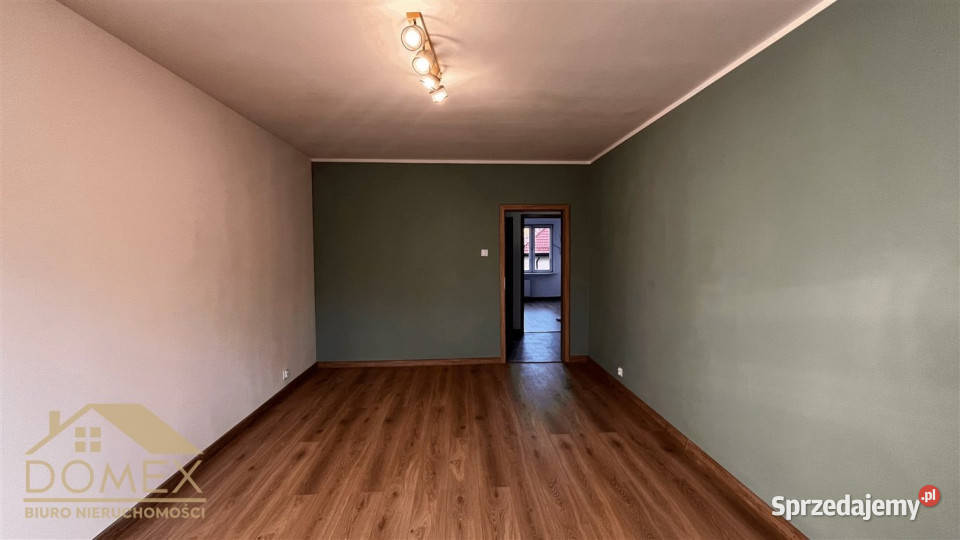 Mieszkanie 48m2 2 pokoje Rybnik