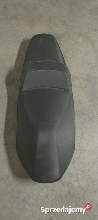 Skuter Yamaha Majesty 2 skuter