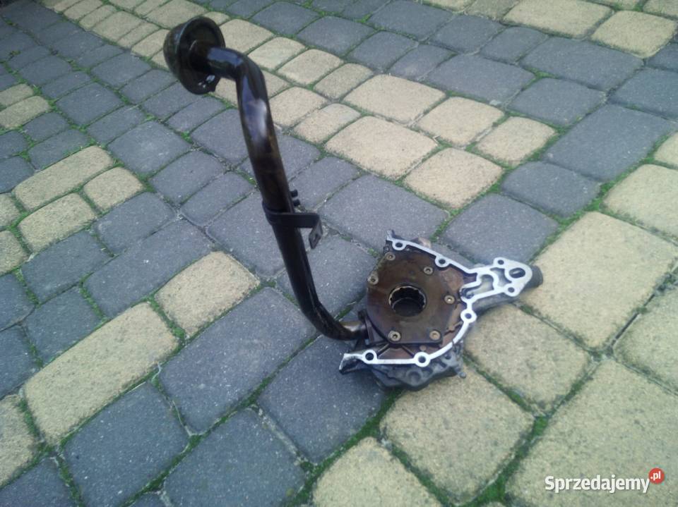 Opel Z18XE pompa oleju Hrubieszów