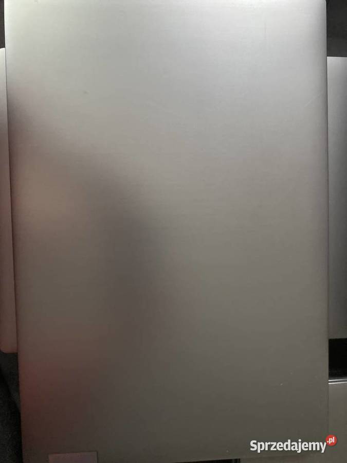Laptop IdeaPad 3 15TL6 15-15.9" pomorskie Rumia sprzedam