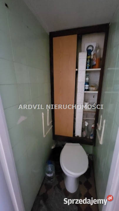 Mieszkanie Białystok Waszyngtona 578m2 4 pokoje sprzedam