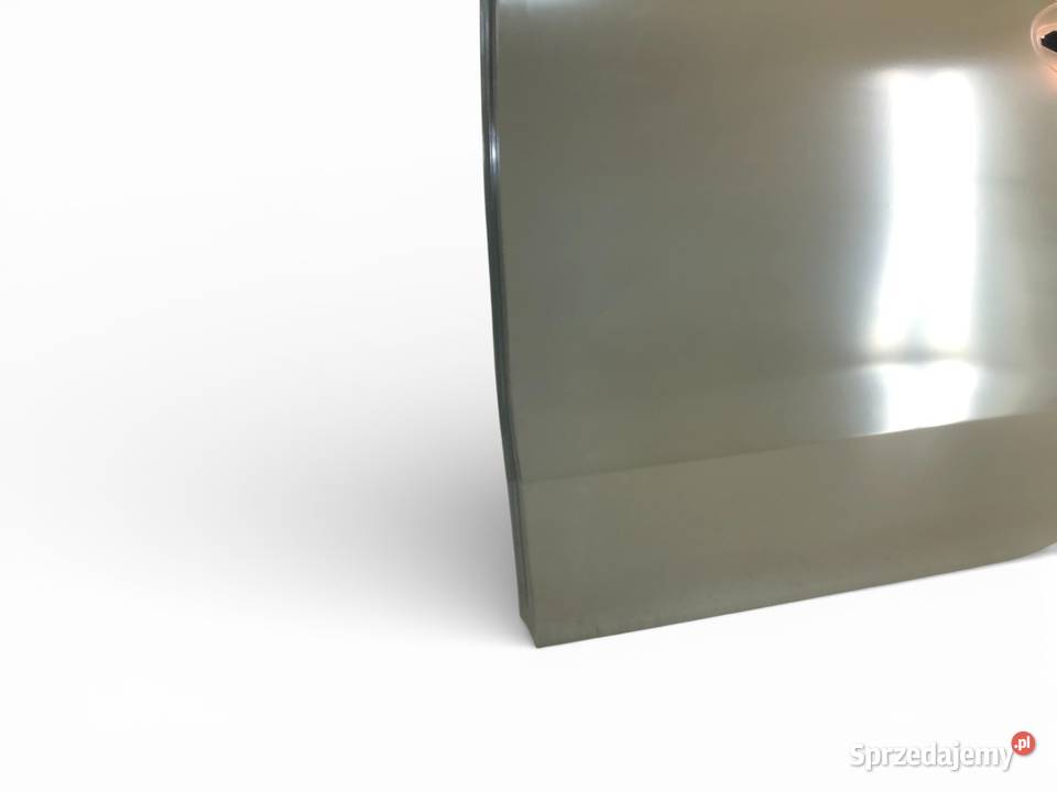 Nissan Navara IV D23 Double Cab 062014 Drzwi świętokrzyskie sprzedam