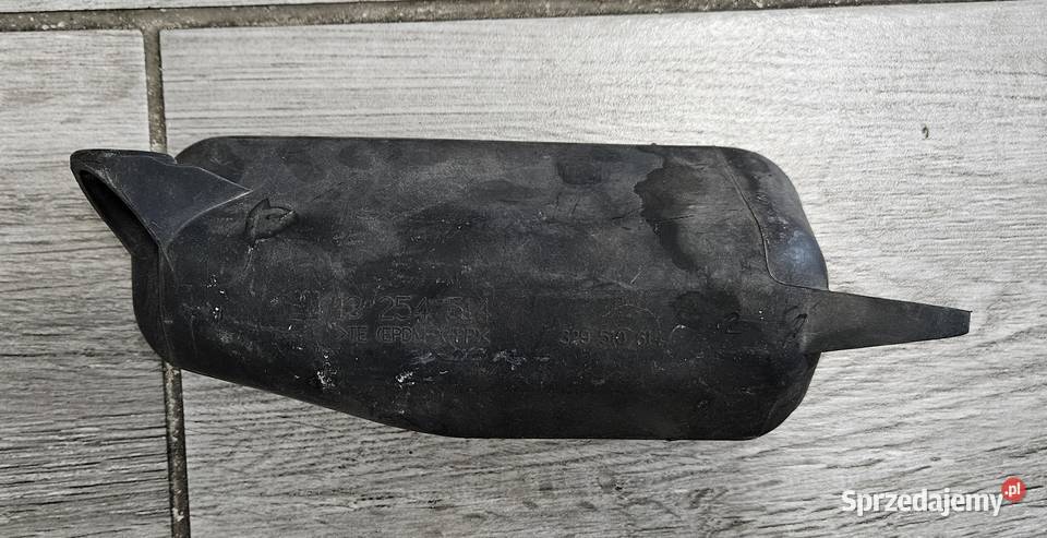 Łapacz Dolot Powietrza Opel Astra J IV ORYGINAŁ Turek sprzedam