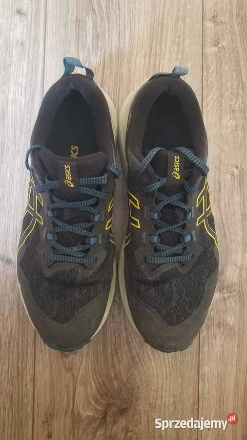Buty ASICS GelTrabuco 11 GTX 4142 27 running Białystok