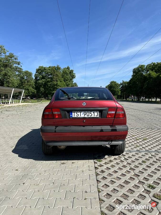 Lancia Delta 16 Benzyna Starachowice sprzedam