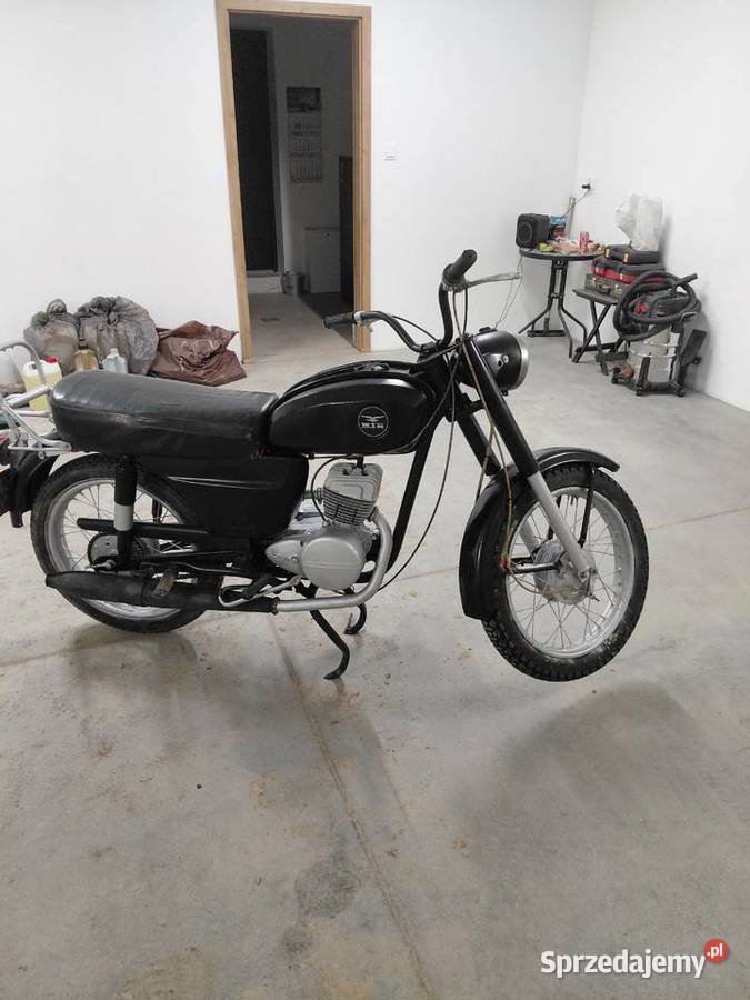 Wsk 125