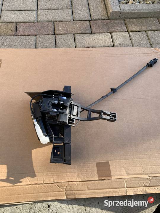 Zamek Klamka wewnętrzna Ford Focus mk3 prawa wielkopolskie Pleszew