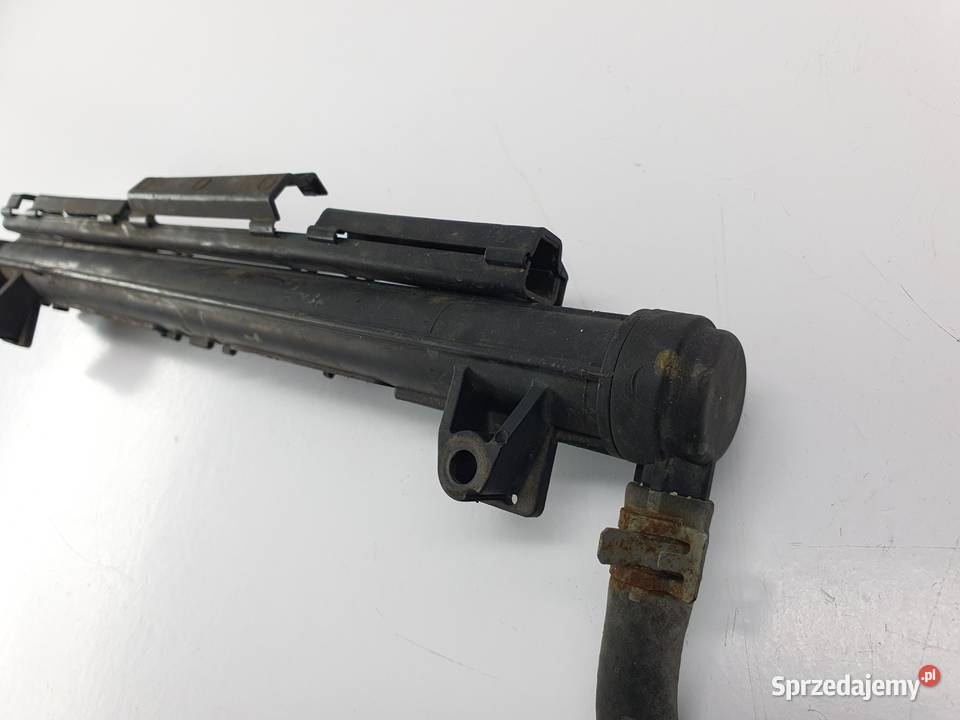 Listwa Wtryskowa Przewod Skoda Fabia I Listwa Łódź