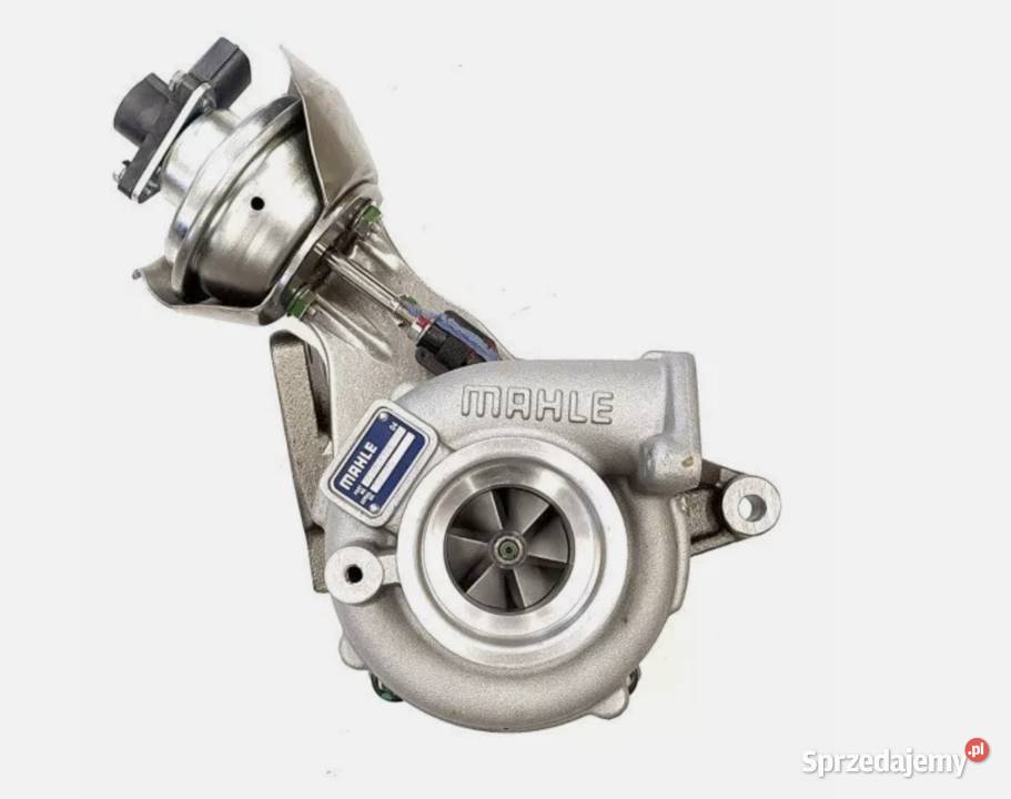 NOWE TURBINY WSZYSTKIE MARKI peugeot citroen bmw Turbosprężarki Oleśnica