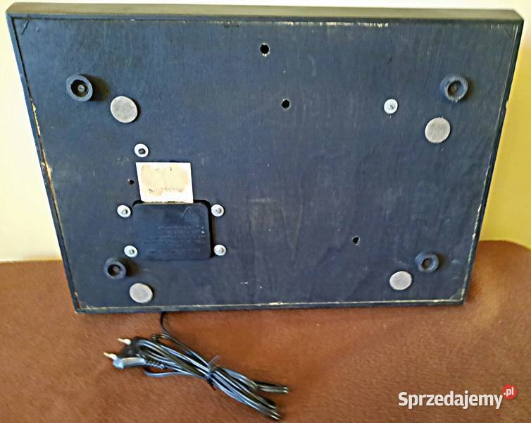 Gramofon Atrur Stereo GWS 111 Unitra uszkodzony sprzedam
