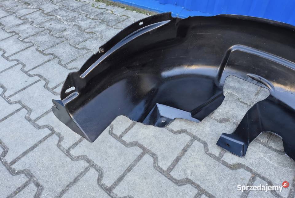 NADKOLE TYŁ PRAWY TYLNE PRAWE SEAT ALTEA XL SEAT świętokrzyskie