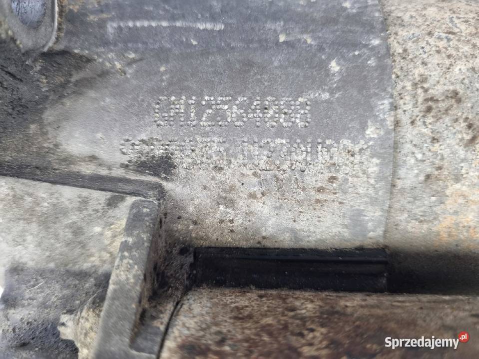 ROZRUSZNIK Opel Vectra C 22 16V 12564088 Chełm