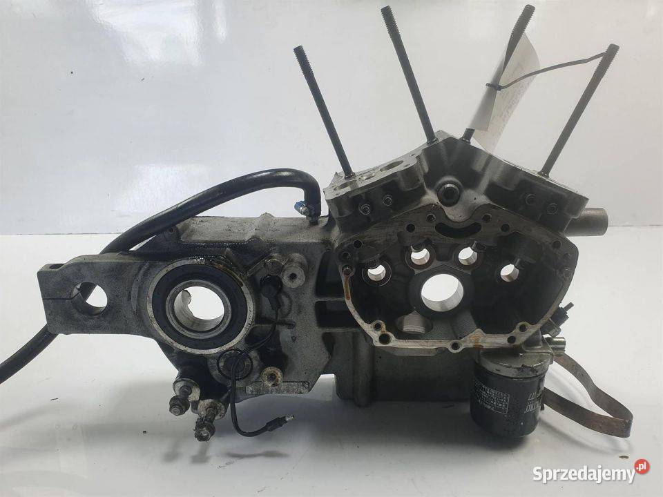 SILNIK MOTOCYKL BUELL XB12X ULYSSES 2478802A Lipno