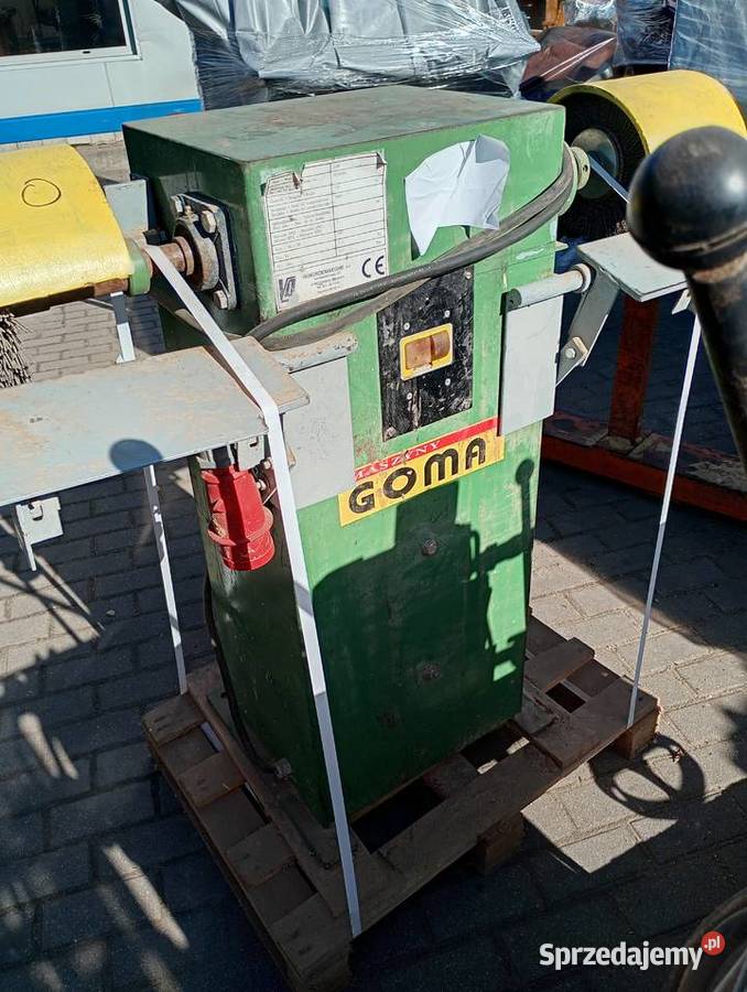 Pucarka Goma B 66 Wejherowo