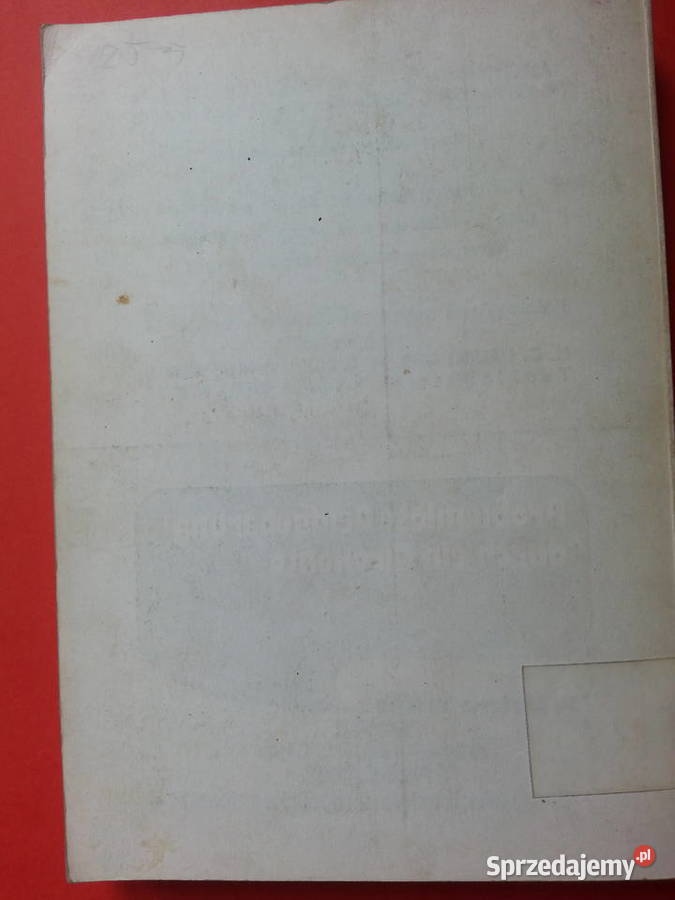 3064 Katalog Austriackich Notgeldes 19161921 Szczecin sprzedam